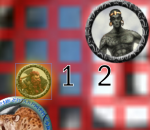  L'Auberge du dragon rouillé 50296-0