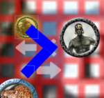  L'Auberge du dragon rouillé 50302-0